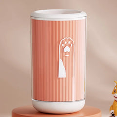 PawRinse Portable Paw Washer