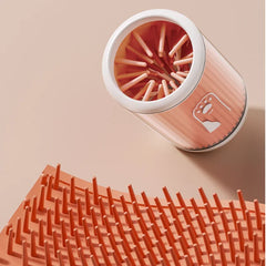 PawRinse Portable Paw Washer