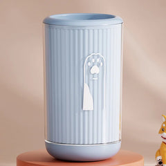PawRinse Portable Paw Washer
