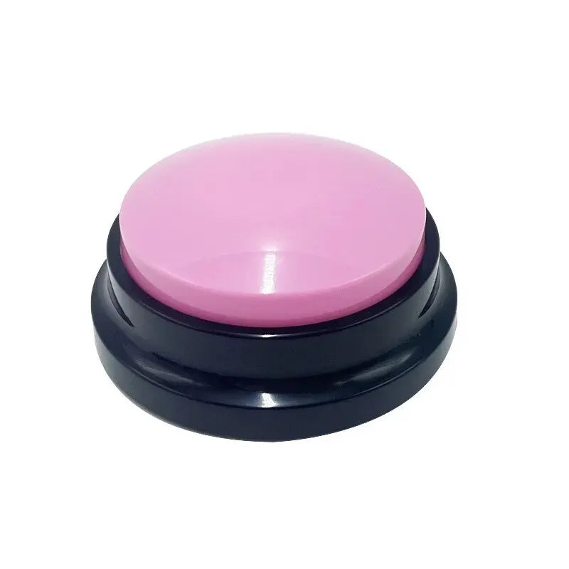 Recordable pet talking buttons – product view 15