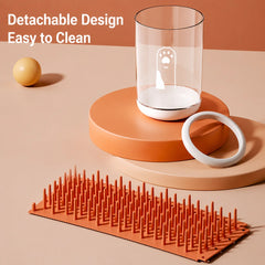 PawRinse Portable Paw Washer