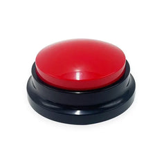 Recordable Pet Talking Buttons