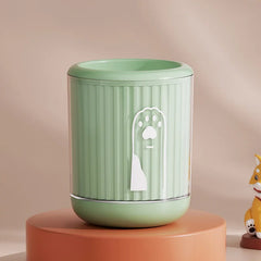 PawRinse Portable Paw Washer