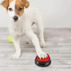Recordable Pet Talking Buttons