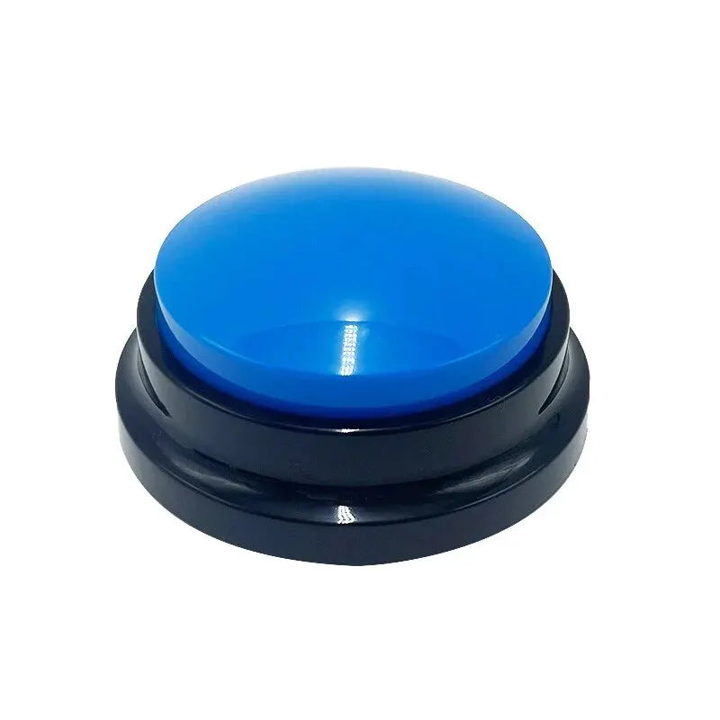 Recordable pet talking buttons – product view 9