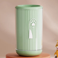 PawRinse Portable Paw Washer