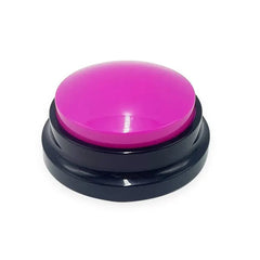 Recordable Pet Talking Buttons