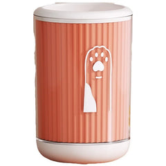 PawRinse Portable Paw Washer