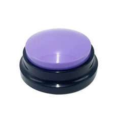 Recordable Pet Talking Buttons