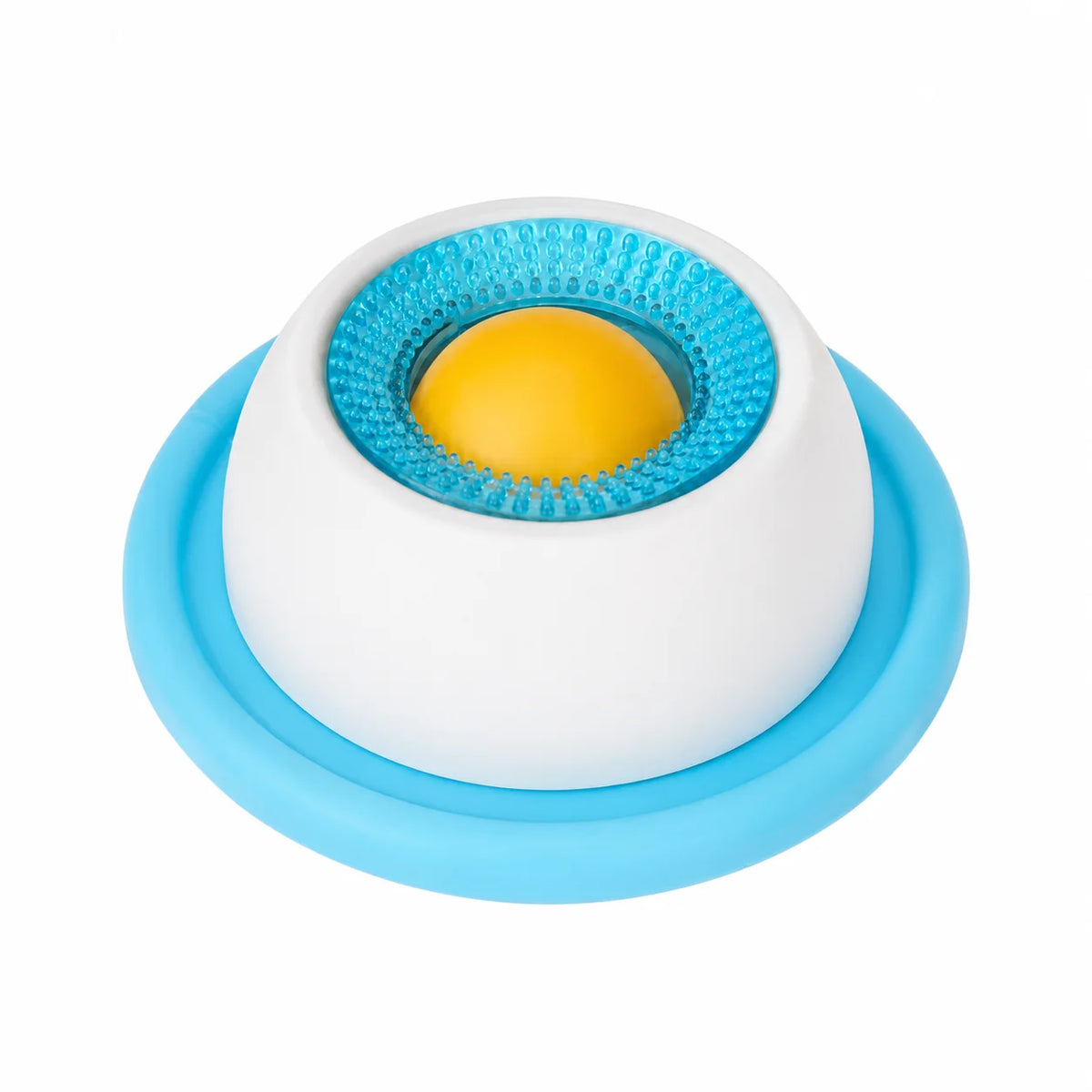 LickiMat enrichment slow feeder for cats and dogs – product view 9