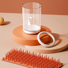 PawRinse Portable Paw Washer